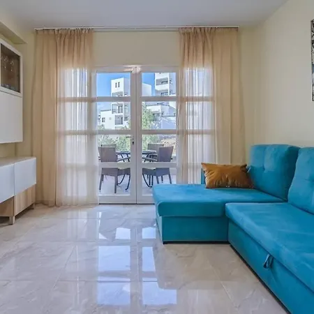 Apartment Orlando. Amazing Location. Completely Renovated! Costa Adeje (Tenerife)