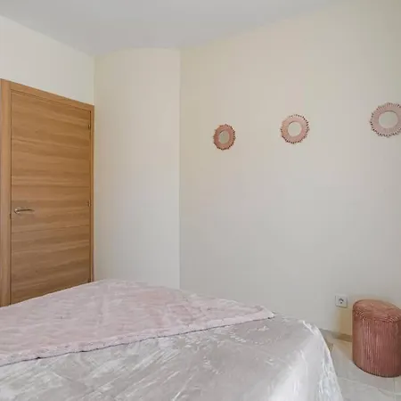 Apartmán Orlando. Amazing Location. Completely Renovated! Costa Adeje (Tenerife)