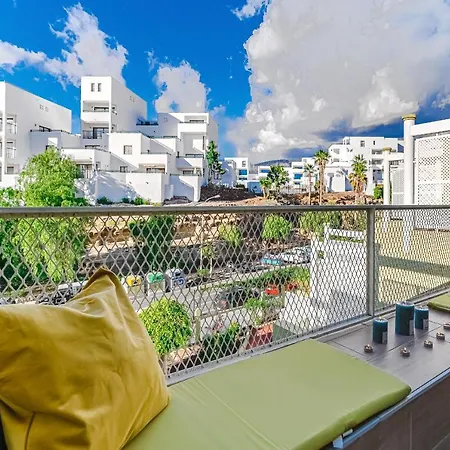 Apartmán Orlando. Amazing Location. Completely Renovated! Costa Adeje (Tenerife)