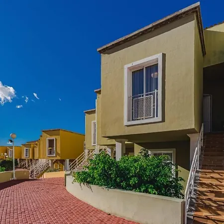 Orlando. Amazing Location. Completely Renovated! Apartmán Costa Adeje (Tenerife)